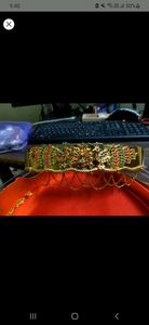 Vaddanam/ kamarbandh/ waist belt