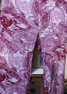 Two Brand New Stretchy Material Palazzos