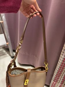 Stylish Bucket  Tote Bag