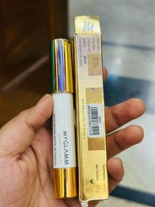 Myglamm Lip Crayon