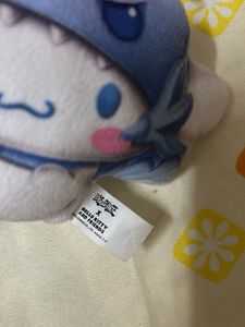 Cinnamoroll Plushie