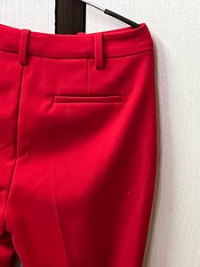 Red Marcs Trousers