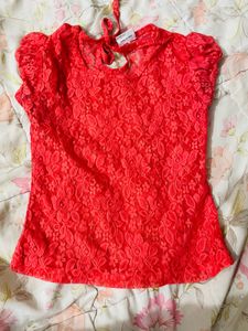Girl Top