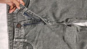 Jeans Pant
