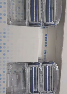 Gillette Shaving Combo