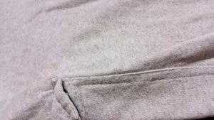 Off White Joggers Calvin Klein