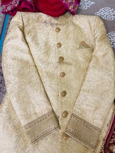 Sherwani