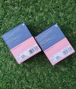 2 Aqualogica Radiance Niacinamide Moisturizer