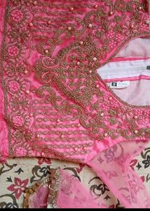Elegant Kurta Set