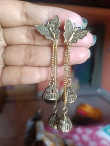 Ethnic Earrings
