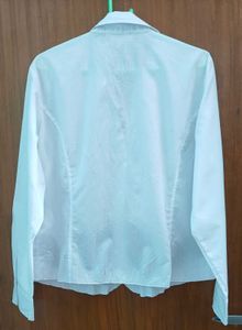 BIBA Embellished Shirt