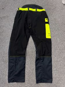 Digital Protective Work Pants