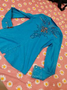 Retro Shirt