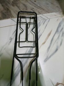 Cycle Seat,Mud Guard,Disc Brake