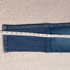 Mans Jeans