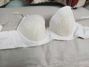Unused Bra