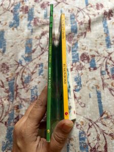2 Ruskin Bond Books 📕