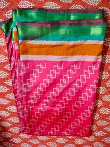 Patola Saree