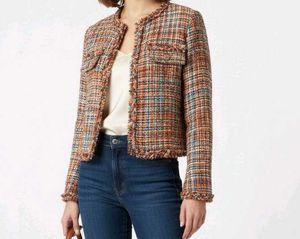 🩷korean woolen jacket🩷