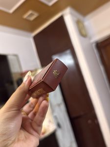 Nykaa Matte To Last Lipstick
