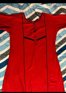 4 Combo Kurti