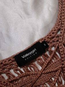 Crochet Summer Top❤‍🔥