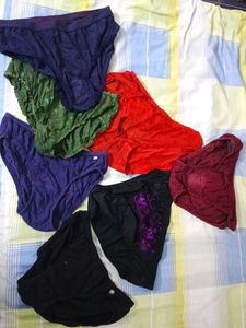 Different Shades