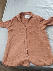 Lola River Button-Down Shirt