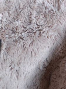 Fleece Coat