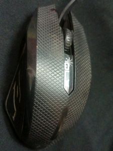 QLX mouse