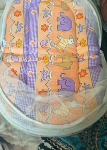 Baby Slipping Net-50% Off On Delivery Fee