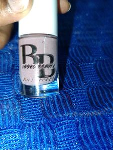 Beautiful Nail Polish