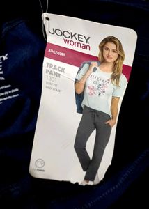 Jockey Stretch Slim Fit Track-Pant