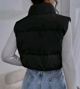 Elegant White Turtleneck Top