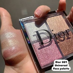 Dior 001 Universal Face Palette