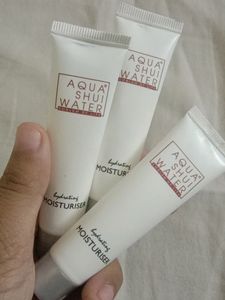Moisturiser