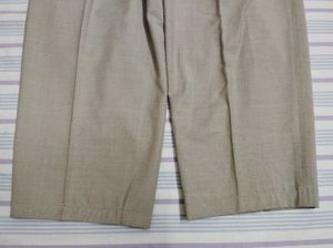 Specially Ordered Pant - 36 Size