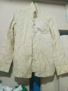 Khadi Shirts