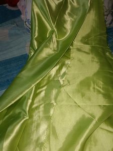 Satin Silk Saree