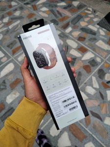 Noise Colorfit Pro 6 Max Brand New Smartwatch