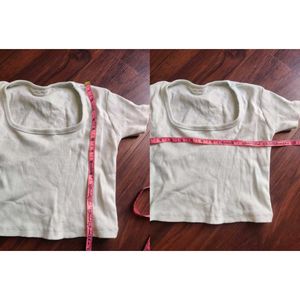 6 Zara &amp; H&amp;M Tshirts