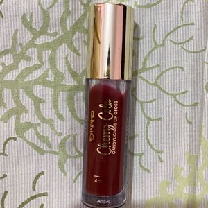 Mars Cherry Cola Lip Gloss