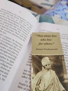 ✨ Bhagavad Gita for Students – Focus, Wisdom &amp; Tru