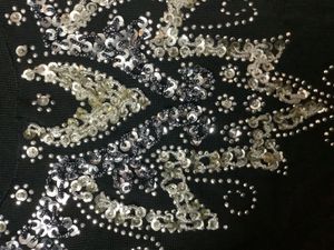 Beaded Y2k Tank