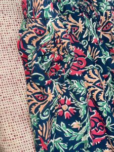 Combo Of 2 Kurta Pant Set