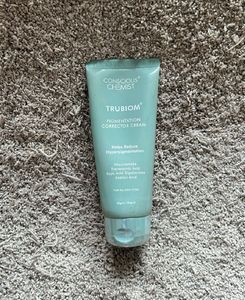 Conscious Chemist - Pigmentation Corrector