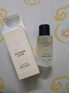 Prolixr Vert &amp; Autumn Love Perfume Combo