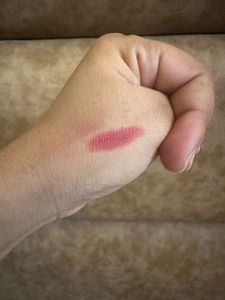 First Dance Lipstick- Gorgeous Pink Berry Shade