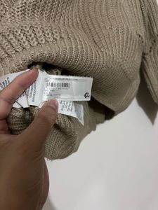Knitted Cardigan