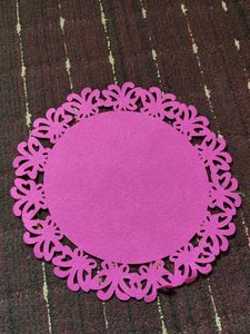 Doily/ Table Coaster / Mat